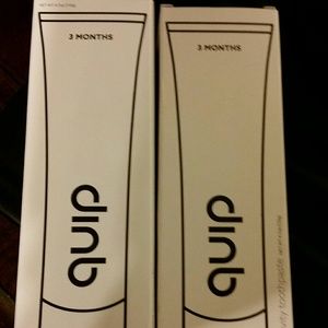 QUIP toothepaste